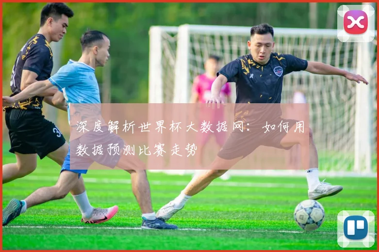 深度解析世界杯大数据网：如何用数据预测比赛走势