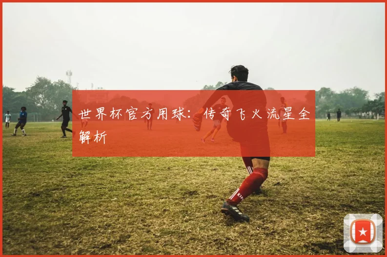 世界杯官方用球:传奇飞火流星全解析