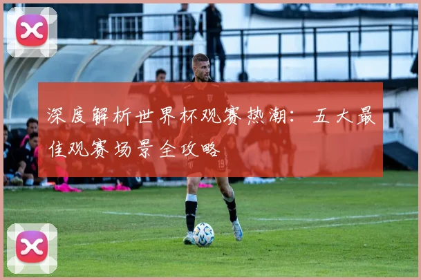 深度解析世界杯观赛热潮:五大最佳观赛场景全攻略