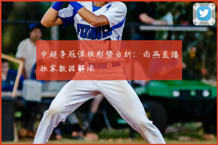 中超争冠保级形势分析：雨燕直播独家数据解读